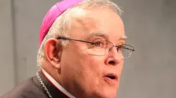 Daniel Ibáñez / ACI Prensa