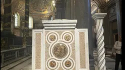 FB/ Basilica Papale di Santa Maria Maggiore