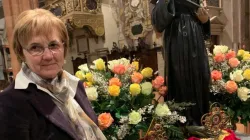 Le donne di Santa Rita