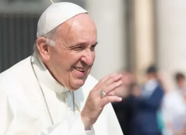 Papa Francesco |  | Aci Group