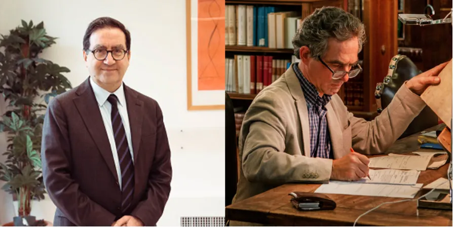 Mario De Nonno e Paolo D'Alessandro |  | Latinitas