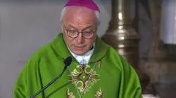 L'Arcivescovo Baturi - Rai