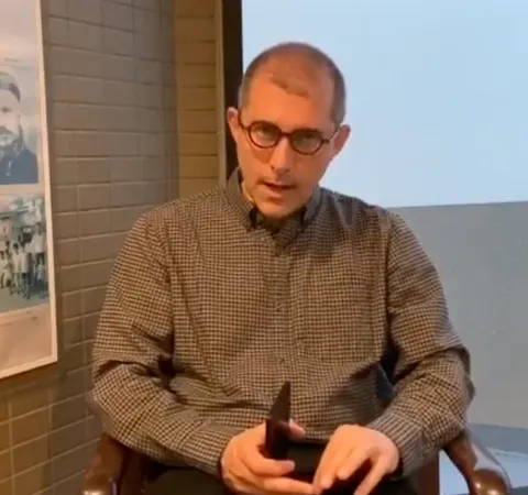 Padre Andrea Lembo PIME |  | PIME