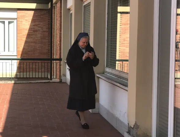 Suoro Giovanna Gentili nel 2017 | | AA