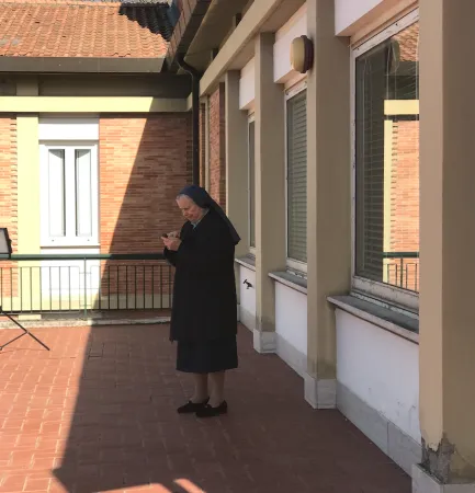 Suoro Giovanna Gentili nel 2017 | | AA