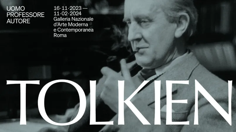 Il manifesto della mostra |  | lagallerianazionale.com