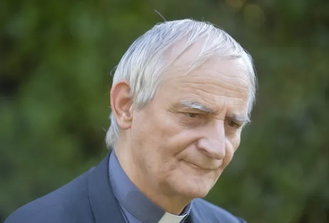 Il Cardinale Matteo Maria Zuppi, Presidente della CEI |  | CEI