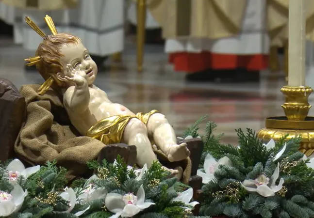 La Messa presieduta da Papa Francesco - Vatican Media | | La Messa presieduta da Papa Francesco - Vatican Media