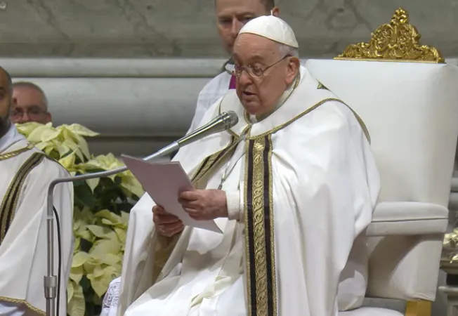 La Messa presieduta da Papa Francesco - Vatican Media | | La Messa presieduta da Papa Francesco - Vatican Media