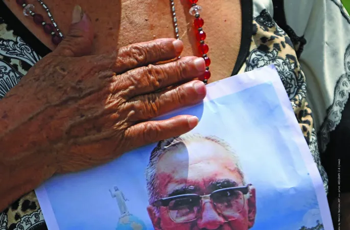 Manifesto della Giornata dei missionari martiri 2024 |  | www.missioitalia.it