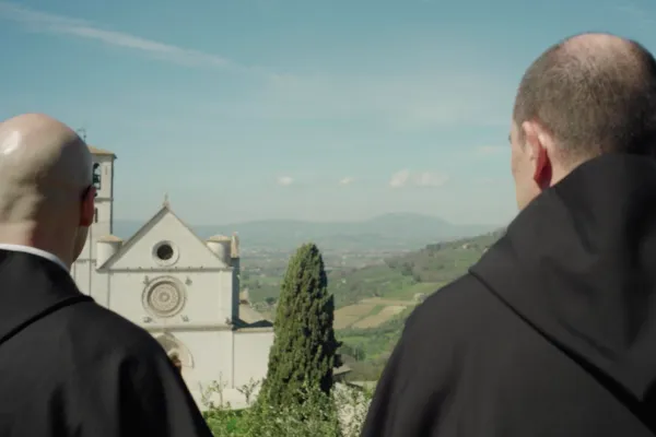 Sacro Convento di San Francesco