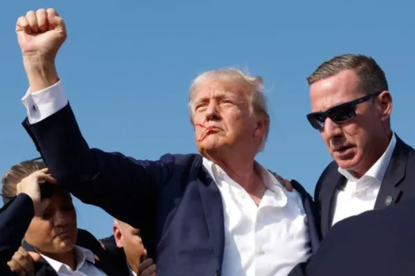 Anna Moneymaker/Getty Images