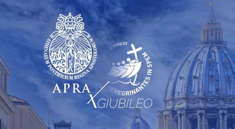 APRA per il Giubileo |  | APRA per il Giubileo