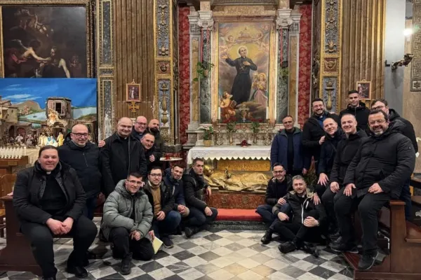 Congregazione dei Missionari del Preziosissimo Sangue | Provincia Italiana