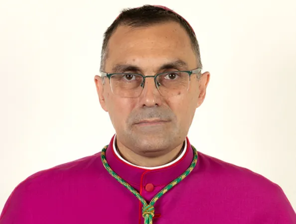 L'Arcivescovo di Firenze Gherardo Gambelli |  | Arcidiocesi di Firenze