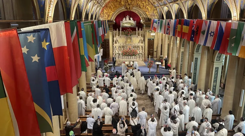 Alcune immagini delle celebrazioni |  | Congregazione della Missione