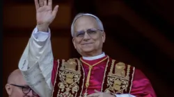 Daniel Ibanez / EWTN