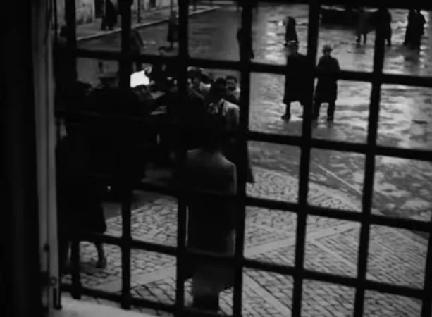 La mostra "Castel Gandolfo 1944" |  | foto Vatican news