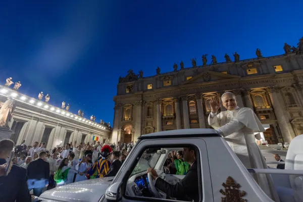 Daniel Ibanez / EWTN