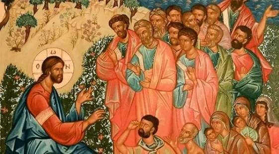 Gesù con i discepoli |  | pd