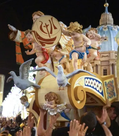 La locandina della mostra |  | basilicatasacra.it