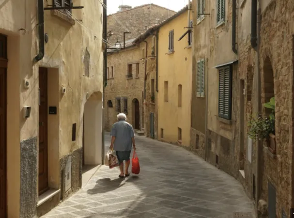 Spopolamento |  | pd