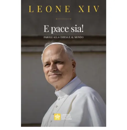 La copertina del libro |  | LEV