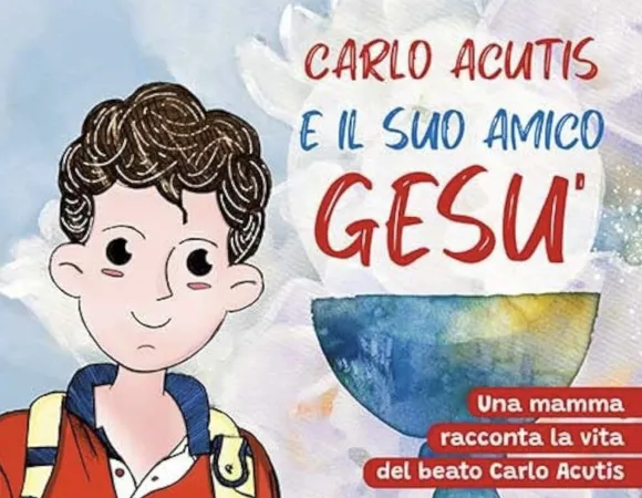 La copertina del libro |  | Mimep Docete