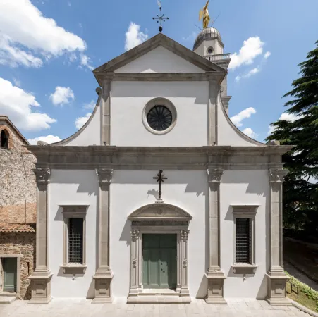 Santa Maria del Castello Udine |  | pd