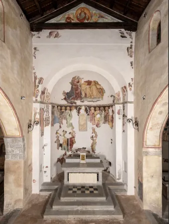 Santa Maria del Castello Udine |  | pd