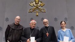 Daniel Ibanez / EWTN