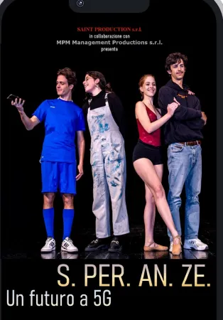 La locandina |  | pd