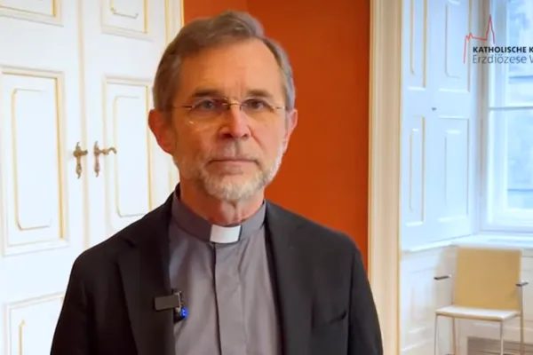 Arcidiocesi di Vienna