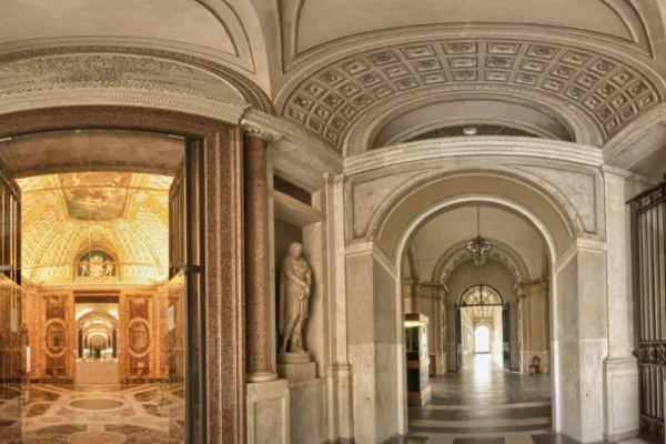 Musei Vaticani