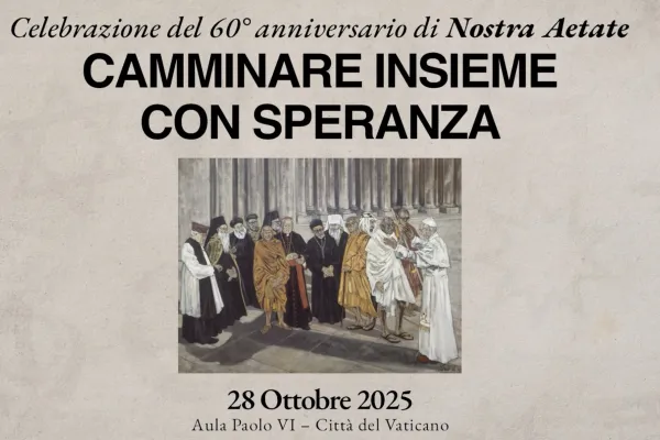 Dicastero per il Dialogo interreligioso