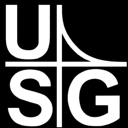 Il logo USG |  | USG