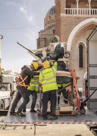 La "discesa" | | Marco Borrelli