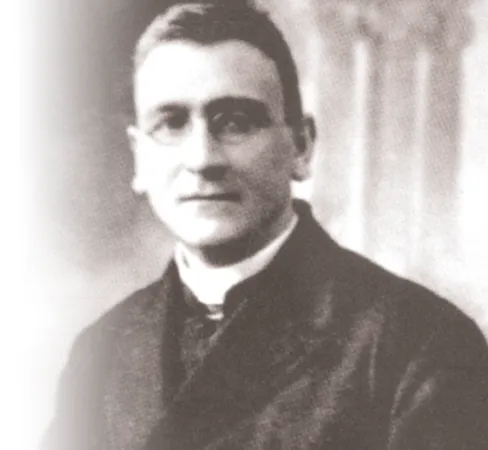 Il Servo di Dio Carmine De Palma |  | Arcidiocesi di Bari-Bitonto