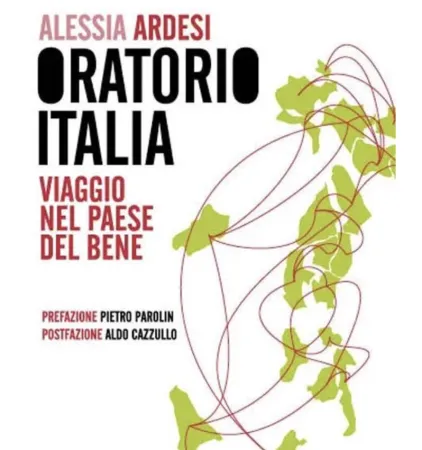 La copertina del libro |  | Rubbettino