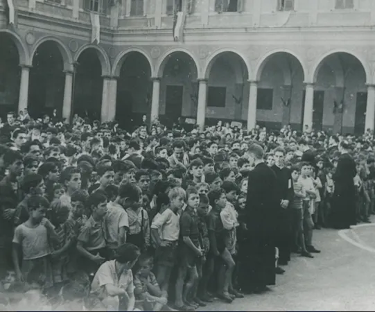 Oratorio Salesiano |  | ANS