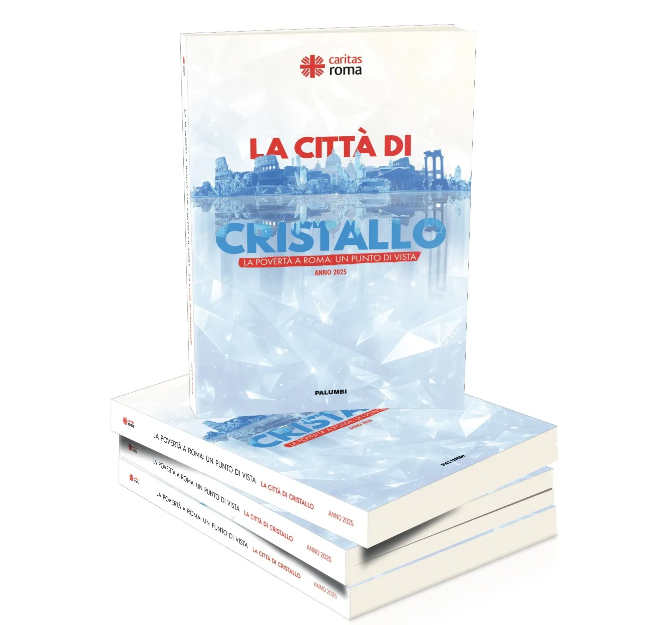 Il Rapporto Caritas su Roma