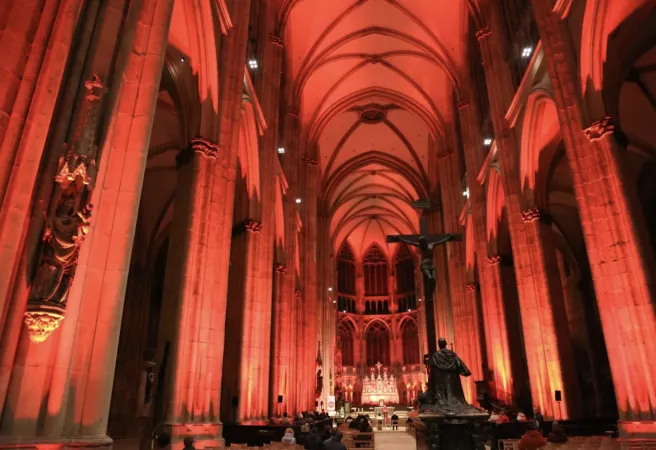 Chiese in Rosso | | ACS