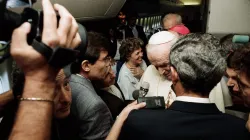 Vatican Media ( L'Osservatore Romano- Arturo Mari)