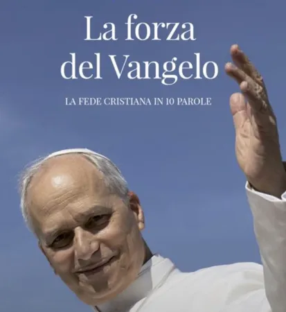 La copertina del libro |  | LEV