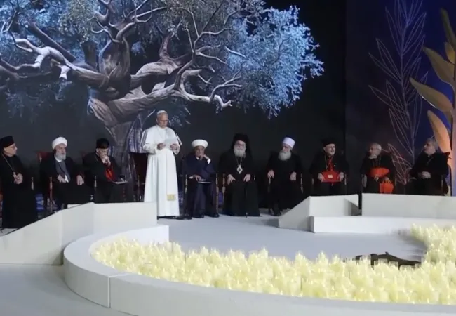 Papa Leone XIV | | Vatican Media