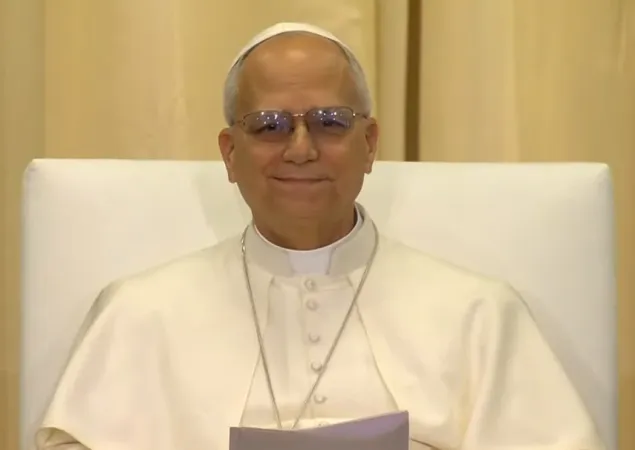 Papa Leone XIV | | Vatican Media