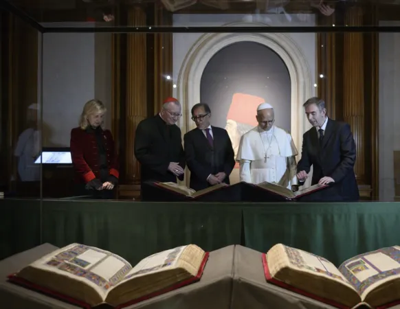 Papa Leone XIV al Senato della Repubblica italiana | | Vatican Media