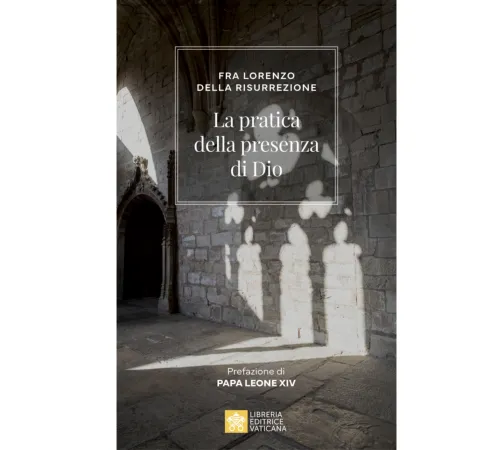 La copertina del lIbro |  | LEV