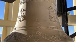 La campana per i bimbi non nati della diocesi di Ventimiglia - Sanremo / Diocesi di Ventimiglia - Sanremo