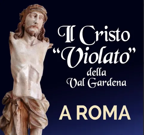 Il Cristo violato | | CAI Sora